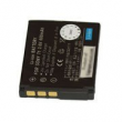 Batterie photo numerique type Sony NP-FT1 Li-ion 3.6V 700mAh