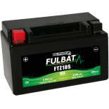 Batterie quad YTZ10S Etanche AGM 12V / 8.6Ah