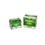 Batterie FULBAT Lithium-ion battery FLTZ5S