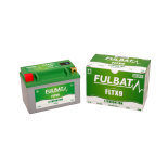 Batterie FULBAT Lithium-ion battery FLTX9