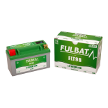 Batterie FULBAT Lithium-ion battery FLT9B