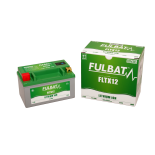 Batterie FULBAT Lithium-ion battery FLTX12