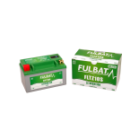 Batterie FULBAT Lithium-ion battery FLTZ10S