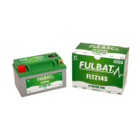 Batterie FULBAT Lithium-ion battery FLTZ14S