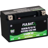 Batterie Fulbat  FLTX7A/9/12/14 - FLTZ10S/12S/14S