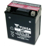 Batterie quad Yuasa YTX7L-BS Etanche 12V / 6Ah