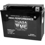 Batterie quad Yuasa YTX24HL-BS Etanche 12V / 21Ah