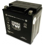 Batterie quad Yuasa YTX30L-BS / YIX30L Etanche 12V / 30Ah