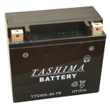 Batterie quad YTX20HL-BS-PW Etanche 12V / 18Ah
