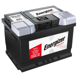 Batterie  ENERGIZER PREMIUM EM60LB2 12 V 60 AH 540 AMPS EN