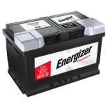 Batterie  ENERGIZER PREMIUM EM72LB3 12 V 72 AH 680 AMPS EN