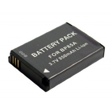 Samsung bp85a аккумулятор