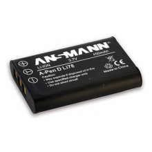 D-LI78 Battery For Pentax Optio Cameras - 9