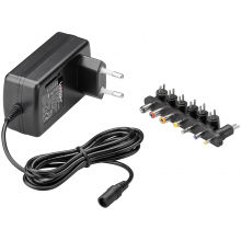 Chargeur Panasonic RE9-39 D’origine – 3.6V 1500mA, 6 Mois De Garantie
