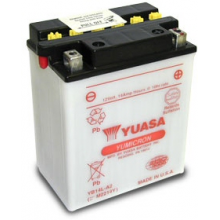 YB14L-A2 Varta Freshpack 14Ah Motor accu, 190A, 12V