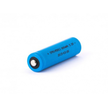 4 Stück IFR 3.2V LiFePo4 AA 600 MAh 14500 Lithium Ionen Akku