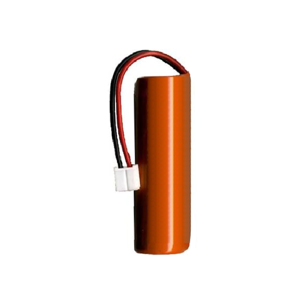 Batterie li-ion pour alarme 3.6V 700mAh - 908-21X