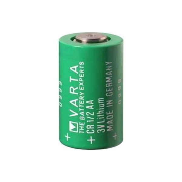 Pile lithium 3V CR1/2AA CR14250