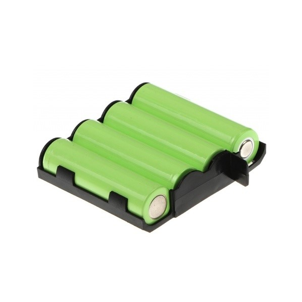 Batterie pour lectrostimulateur Compex 4.8V Ni-Mh 2000mAh