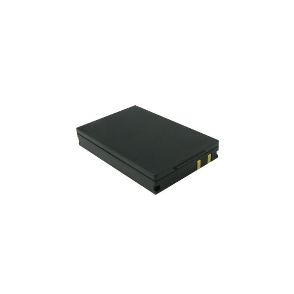 Batterie de camescope type Samsung IA-BP80W Li-ion 7.4V 800mAh