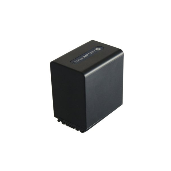 Batterie de camescope type Sony NP-FH100 Li-ion 7.2V 2000mAh