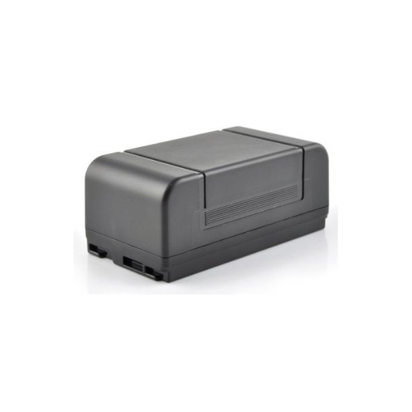 Batterie de camescope type JVC BN-V12U / V20U Ni-Mh 6V 2100mAh