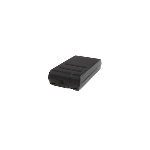 Batterie de camescope type Sony NP-55 / NP-66 Ni-Mh 6V 2000mAh