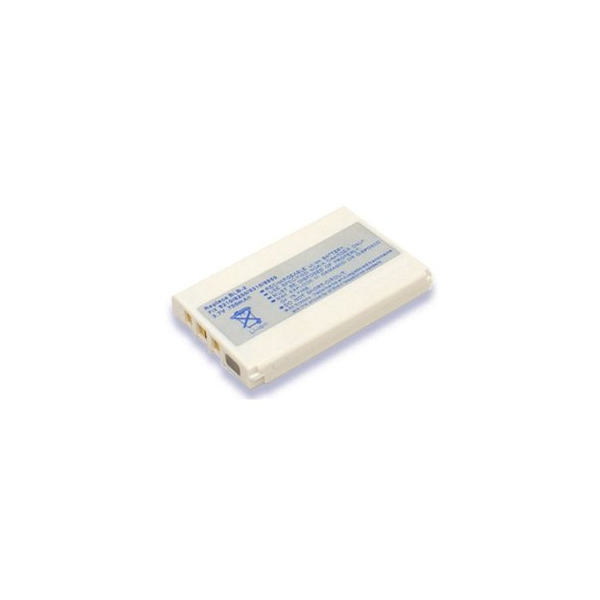 Batterie photo numerique type Nokia 8210 / 8850 Li-ion 3.6V 900mAh