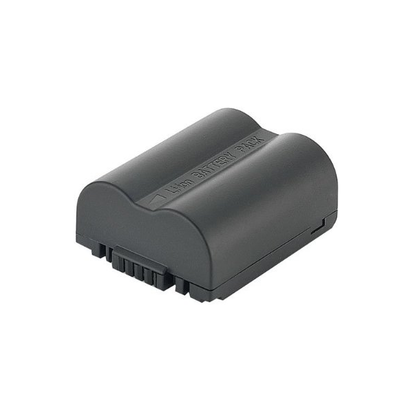 Batterie photo numerique type Panasonic CGR-S006E / CGA-S006E Li-ion 7.4V 700mAh