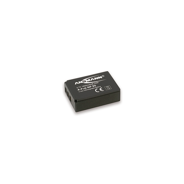 Batterie de camescope type Fuji NP-85 Li-ion 3.7V 1640mAh