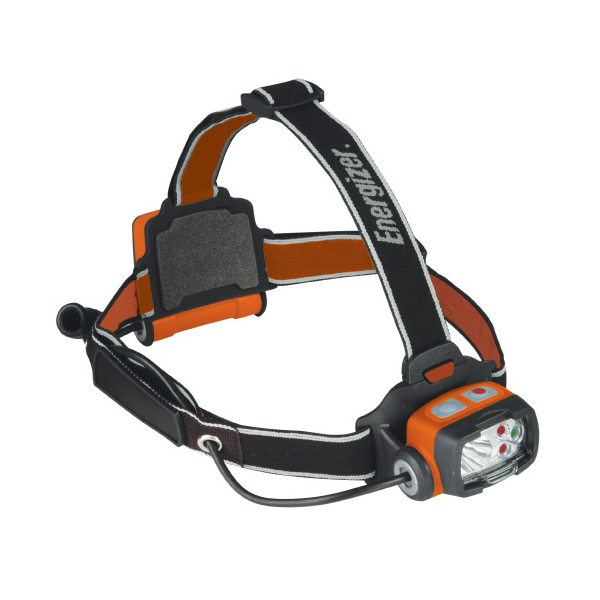 GOTOTOP Lampe frontale LED Lampe frontale à induction LED haute