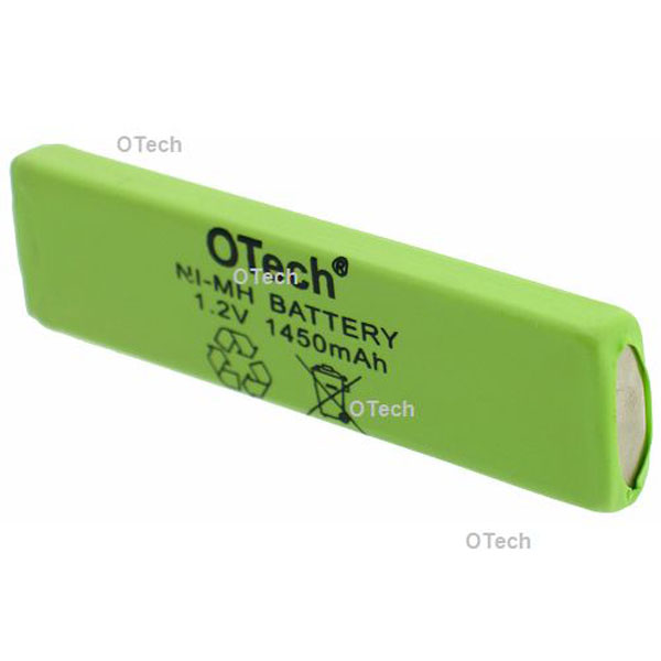 Accus Prismatic 1450 mAh