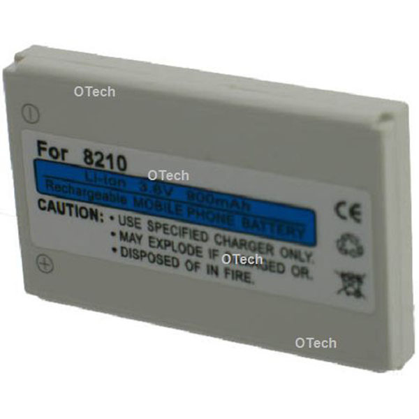 Batterie NOKIA 8210 / 8850 Li-ion 700 / 900mAh