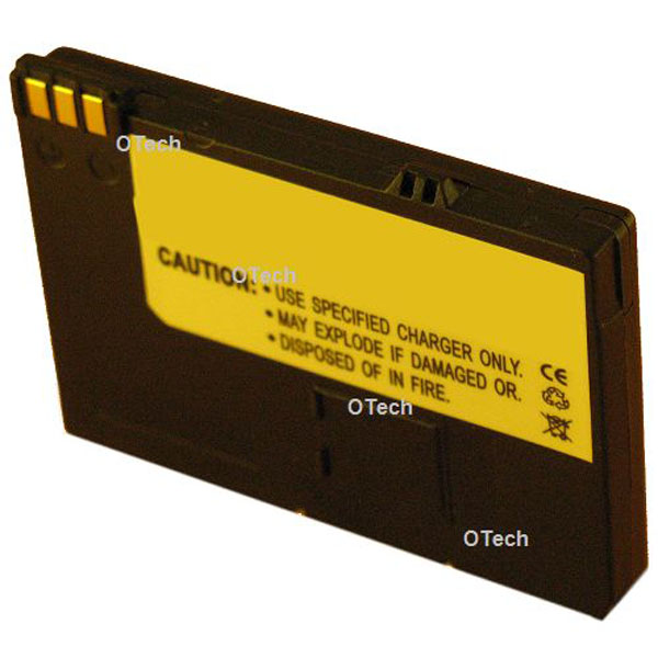 Batterie de tlphone portable pour SIEMENS C55 Li-ion 700 / 900mAh