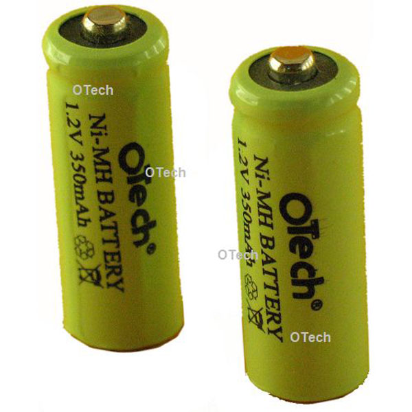 Batterie de tlphone 2/3AAA 2x1.2V 350mAh