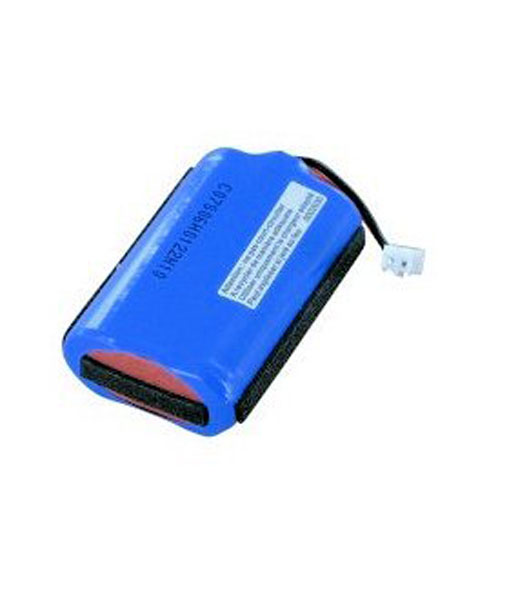 Batterie pour collier de chien SPORTDOG SD-825E 3V 160mAh LI-ion