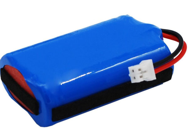 Batterie pour collier de chien SPORTDOG 7.4V 200mAh LI-ion