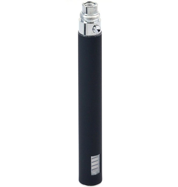 Batterie li-ion pour e-cigarette Joyetech EGO-C / EGO-C2 / EGO-T 3.7V 1100mAh avec cran LCD