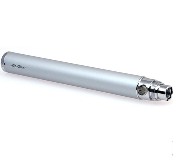Batterie li-ion pour e-cigarette Joyetech EGO Twist 3.7V 1100 mAh