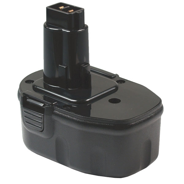 Batterie d'outillage 14,4V 3,0Ah Ni-Cd / Ni-Mh BERNER 044584 / BACHDD