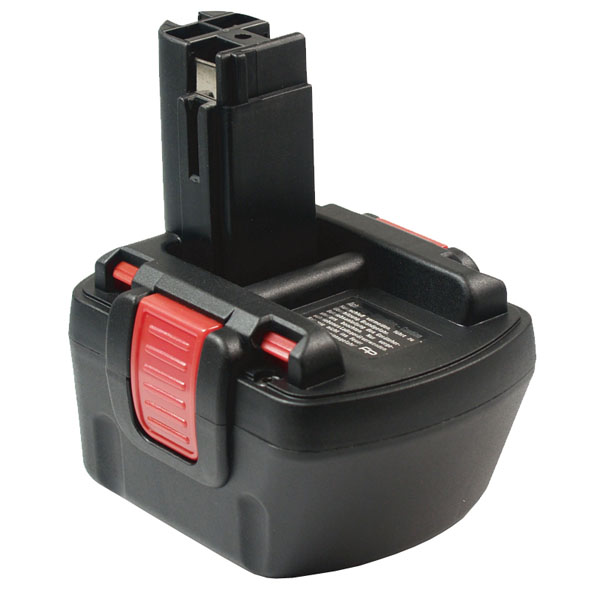 Batterie d'outillage 12V 2,0Ah Ni-Cd / Ni-Mh BERNER 001701 / 58588