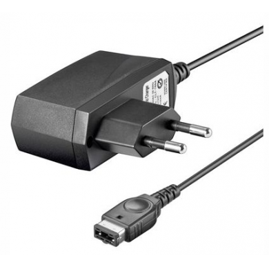 Chargeur / adaptateur pour Nintendo Ds 5V 450mA