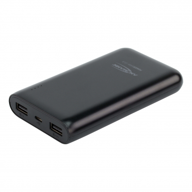 Batterie de secours Power Bank 10800mAh Ansmann