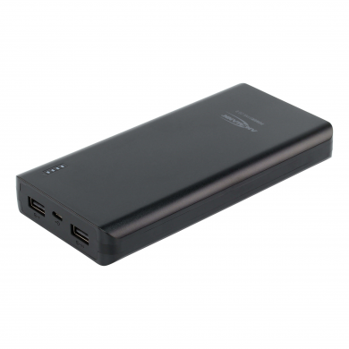 Batterie de secours Power Bank 20800mAh Ansmann