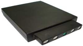 Batterie pour tlcommande de grue Stein Radio Remote NI-MH 12V 2150mAh