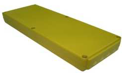 Batterie pour tlcommande de grue HBC FUB10AA/XL NiCD 2 X 6V 1000mAh