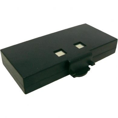 Batterie pour tlcommande de grue Hetronic Nova NiMH 9.6V 2000mAh