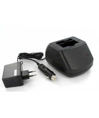 Chargeur 1 voie pour tlcommande de grue Hiab XS Drive