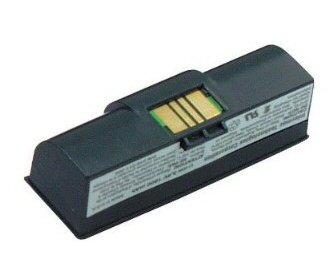 Batterie pour barre code scanner Intermec / Norand 318-011-001, 318-011-004 Li-ion 2500mAh