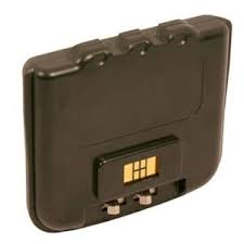 Batterie pour barre code scanner Intermec / Norand 318-016-002 Li-ion 4000mAh